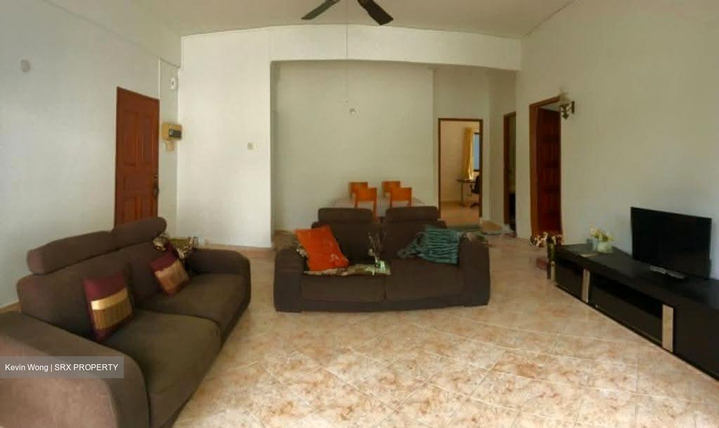 Lloyd Mansion (D9), Condominium #623208681